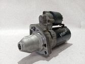 Motor de arranque