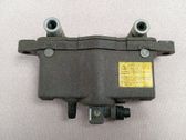 Airbag deployment crash/impact sensor