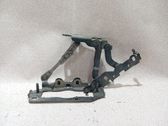 Engine bonnet/hood hinges