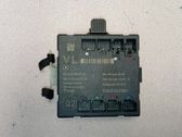 Other control units/modules