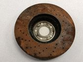 Bremsscheibe vorne