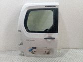 Galinės durys