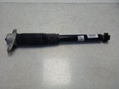 Rear shock absorber/damper