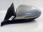 Front door electric wing mirror