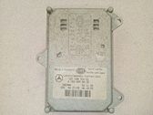 Xenon control unit/module