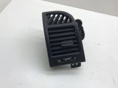Dashboard side air vent grill/cover trim
