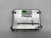 Bluetooth Modul Steuergerät