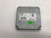 Camera control unit module