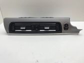 Dashboard glove box trim
