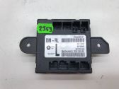 Unité de commande module de porte