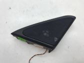 Front door high frequency speaker