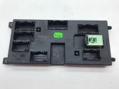 Central body control module