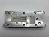 Other control units/modules