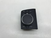 Unidad central de control multimedia
