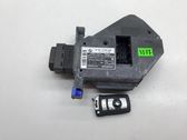 Ignition lock