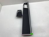 Dashboard glove box trim