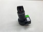 Engine start stop button switch