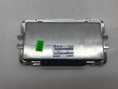Module de commande suspension
