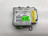 Airbag control unit/module