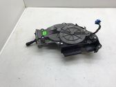 Tailgate/trunk/boot lift motor