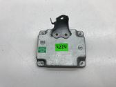 Autres unités de commande / modules