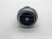 Dashboard side air vent grill/cover trim