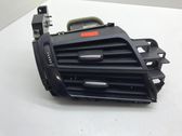 Dashboard side air vent grill/cover trim