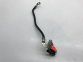 Minuskabel Massekabel Batterie