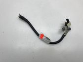 Negative earth cable (battery)