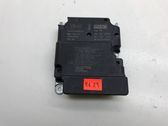 Module de contrôle airbag