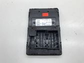 Comfort/convenience module