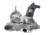 EGR valve