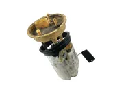 In-tank fuel pump