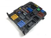 Juego de caja de fusibles