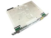 Radio/CD/DVD/GPS head unit