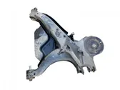 Rear control arm