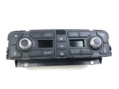 Climate control unit