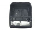 Front seat light