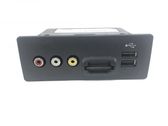 USB socket connector