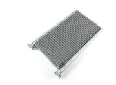 Air conditioning (A/C) radiator (interior)