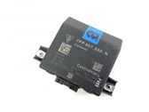 Gateway control module