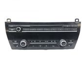 Climate control unit