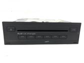 CD/DVD changer
