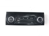 Other switches/knobs/shifts