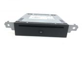 CD/DVD changer