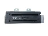 Radio/CD/DVD/GPS head unit