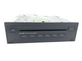 CD/DVD changer