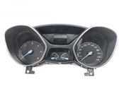 Speedometer (instrument cluster)