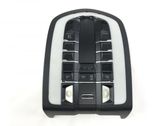 Front seat light