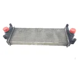 Radiatore intercooler